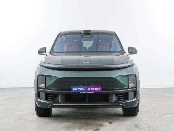 Li Auto (Lixiang) L9 I с пробегом 2023 года, цена 6 000 444 рубля, 45000 км, внедорожник, Автокод Объявления
