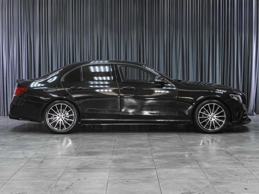 Mercedes-Benz E-Класс V (W213 S213 C238) Тюмень  - изображение 5