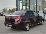 Lada (ВАЗ) Granta I Ижевск  - изображение 28
