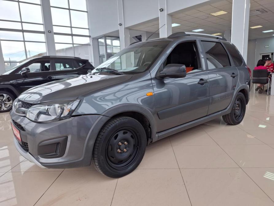 Lada (ВАЗ) Kalina II Арзамас  - изображение 7