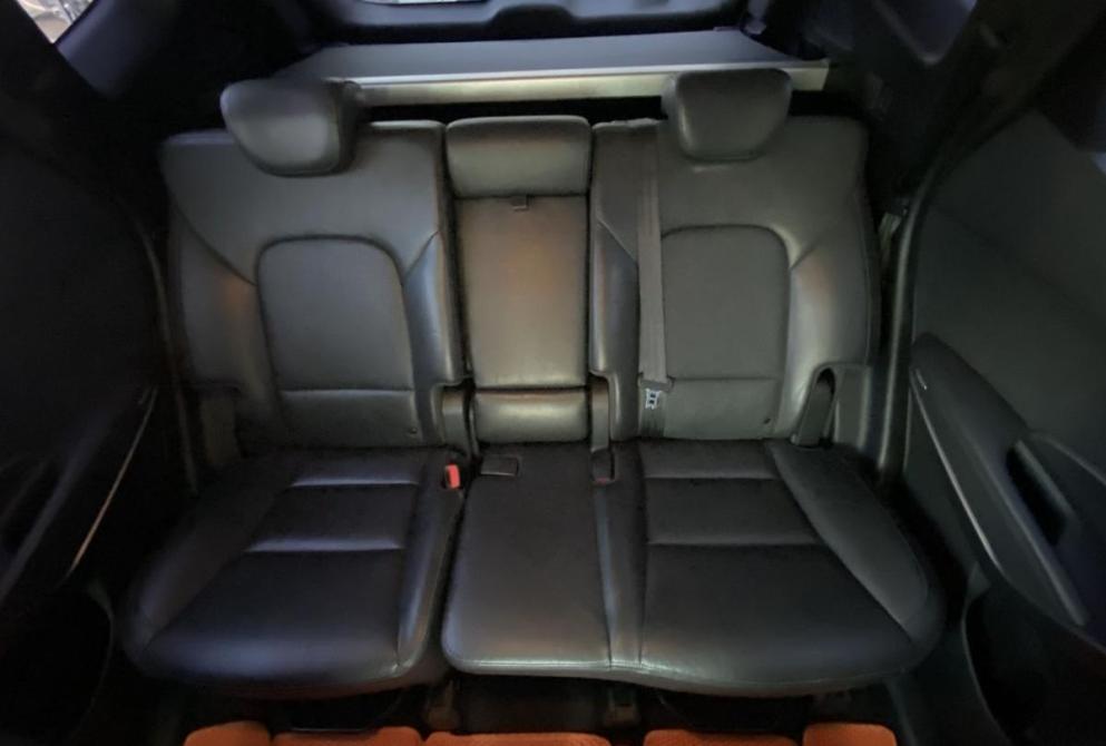 Hyundai Santa Fe III Владимир  - изображение 18