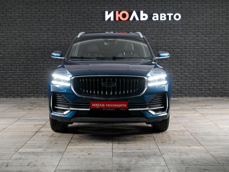 Geely Monjaro I Екатеринбург  - изображение 2
