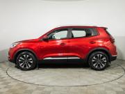 Chery Tiggo 4 I Рестайлинг Санкт-Петербург  - изображение 27