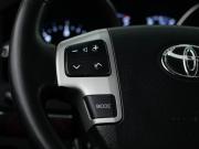 Toyota Land Cruiser 200 Series Рестайлинг 1 Москва  - изображение 40