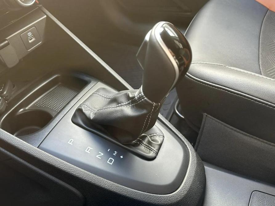 Lada (ВАЗ) Vesta I Рестайлинг (NG) Оренбург  - изображение 14