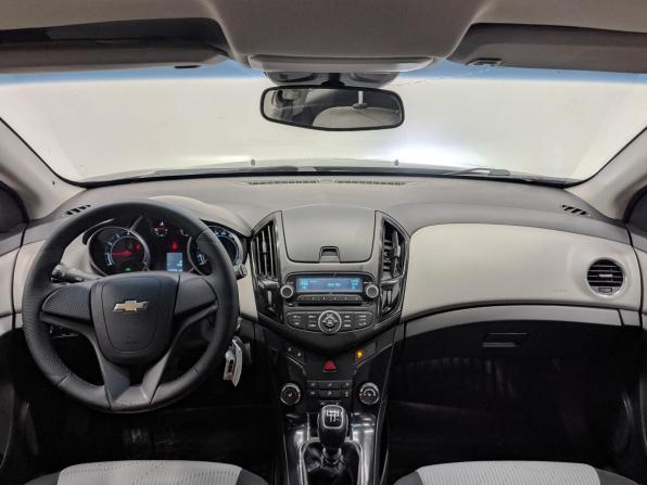 Chevrolet Cruze I Рестайлинг с пробегом 2014 года, цена 750 000 рублей, 150417 км, хэтчбек, Автокод Объявления