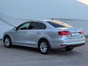 Volkswagen Jetta VI Рестайлинг Воронеж  - изображение 28