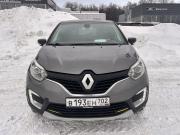 Renault Kaptur I Уфа  - изображение 21