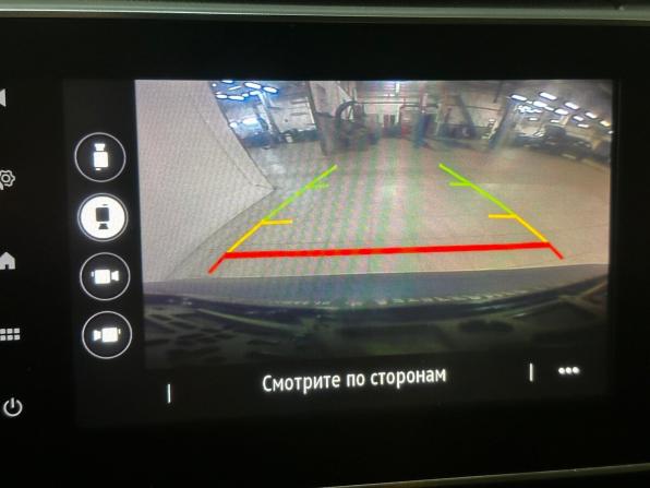 Renault Arkana I с пробегом 2019 года, цена 1 520 000 рублей, 157034 км, внедорожник, Автокод Объявления