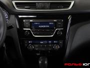 Nissan Qashqai II Москва  - изображение 27