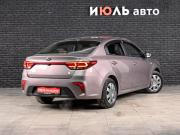 Kia Rio IV Екатеринбург  - изображение 23