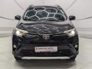 Toyota RAV4 IV (XA40) Рестайлинг Воронеж  - изображение 19