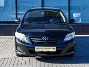 Toyota Corolla X (E140 E150) Екатеринбург  - изображение 28
