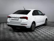 Skoda Rapid II Москва  - изображение 21