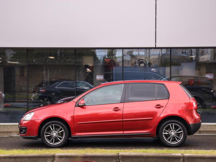 Volkswagen Golf V Санкт-Петербург  - изображение 9