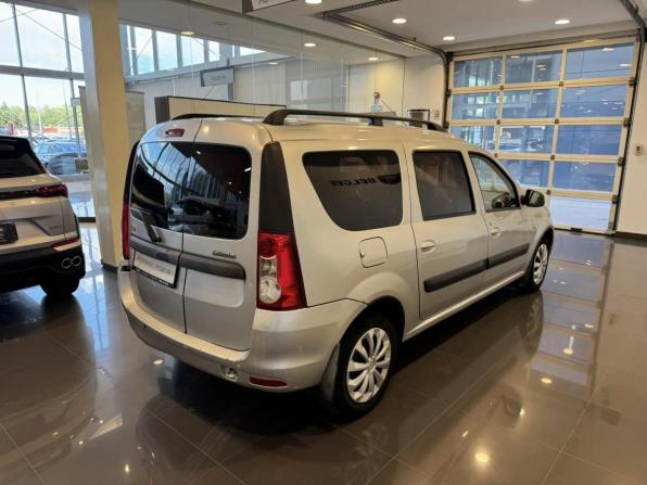 Lada (ВАЗ) Largus I с пробегом 2013 года, цена 579 000 рублей, 231729 км, универсал, Автокод Объявления