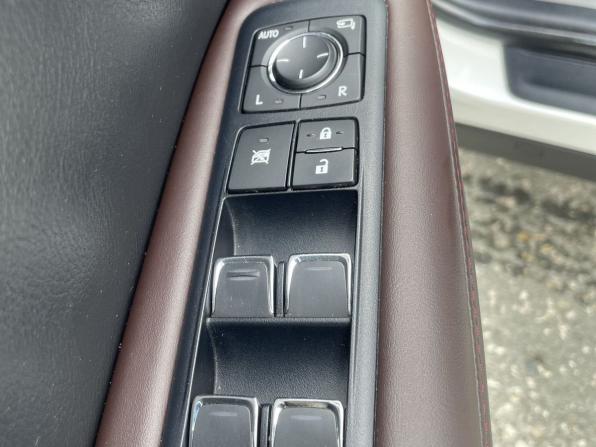 Lexus RX IV Рестайлинг с пробегом 2019 года, цена 4 630 000 рублей, 158125 км, внедорожник, Автокод Объявления