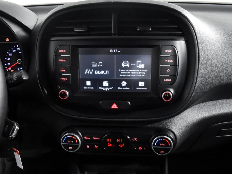 Kia Soul III Санкт-Петербург  - изображение 17