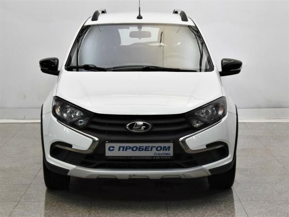Lada (ВАЗ) Granta I Рестайлинг с пробегом 2019 года, цена 675 000 рублей, 125924 км, универсал, Автокод Объявления