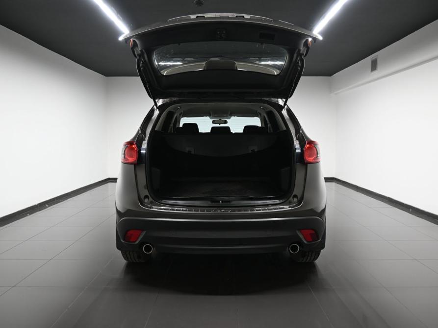 Mazda CX-5 I Рестайлинг Тверь  - изображение 7