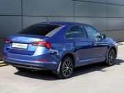 Skoda Rapid II Москва  - изображение 26