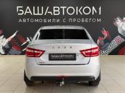 Lada (ВАЗ) Vesta I Уфа  - изображение 22