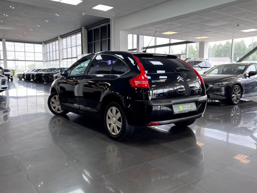 Citroen C4 I Тверь  - изображение 6
