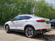 Geely Tugella I Рестайлинг Нижний Новгород  - изображение 6