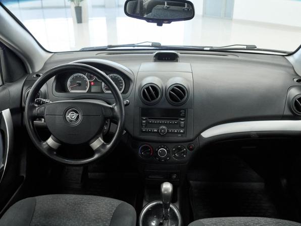 Ravon Nexia R3 с пробегом 2018 года, цена 680 000 рублей, 138709 км, седан, Автокод Объявления