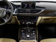 Audi A6 IV (C7) Санкт-Петербург  - изображение 32