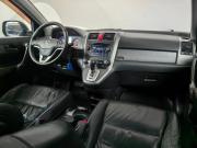 Honda CR-V III Москва  - изображение 32