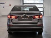 Kia Rio III Рестайлинг Калуга  - изображение 36