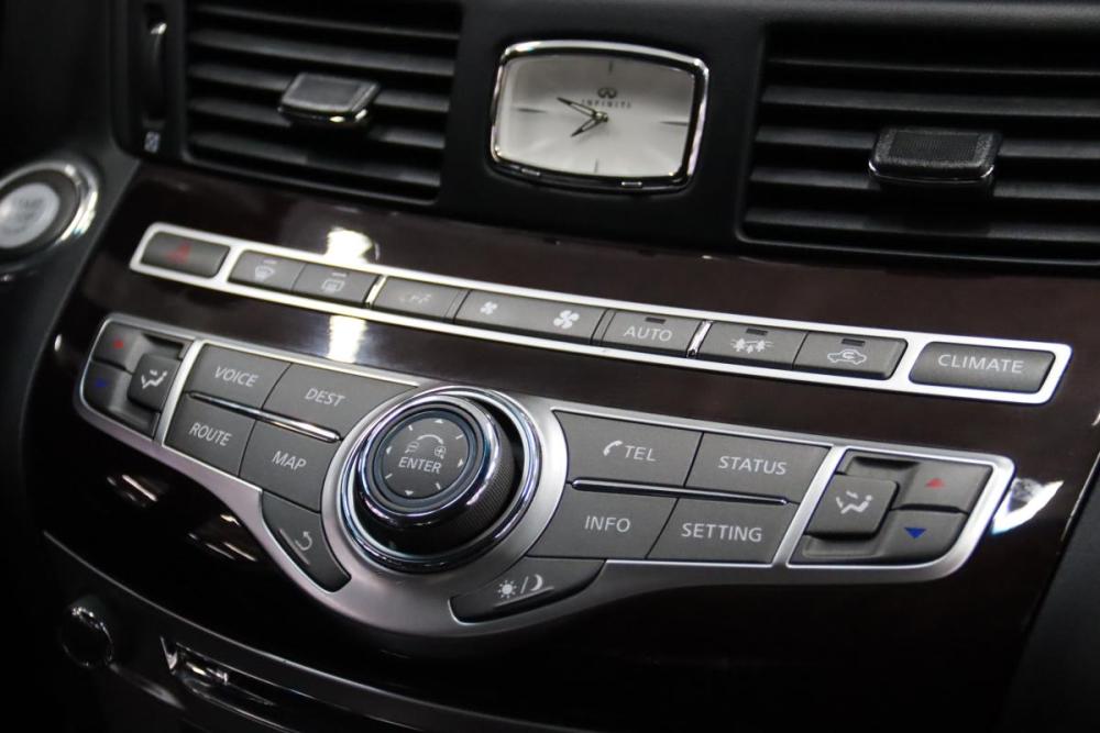 Infiniti M IV Сургут  - изображение 37