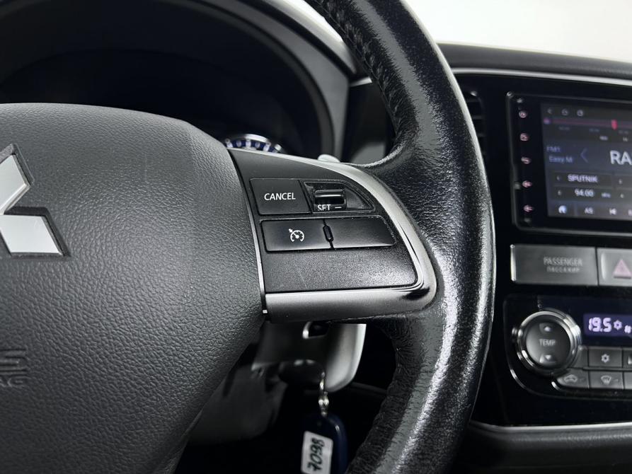 Mitsubishi Outlander III Калининград  - изображение 19
