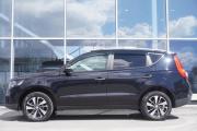 Geely Emgrand X7 I Рестайлинг 2 Ульяновск  - изображение 31