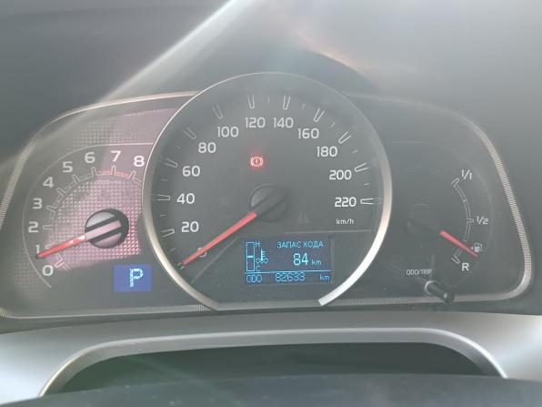 Toyota RAV4 IV (XA40) с пробегом 2015 года, цена 1 850 000 рублей, 82611 км, внедорожник, Автокод Объявления