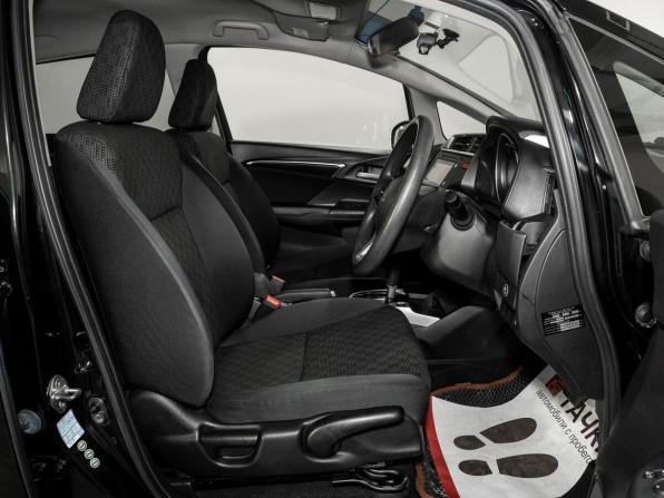 Honda Fit III с пробегом 2013 года, цена 949 500 рублей, 119081 км, хэтчбек, Автокод Объявления