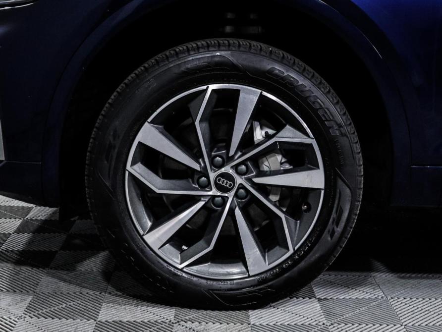 Audi Q5 II (FY) Рестайлинг Москва  - изображение 15