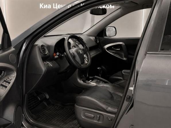 Toyota RAV4 III (XA30) Рестайлинг с пробегом 2010 года, цена 1 495 000 рублей, 265000 км, внедорожник, Автокод Объявления