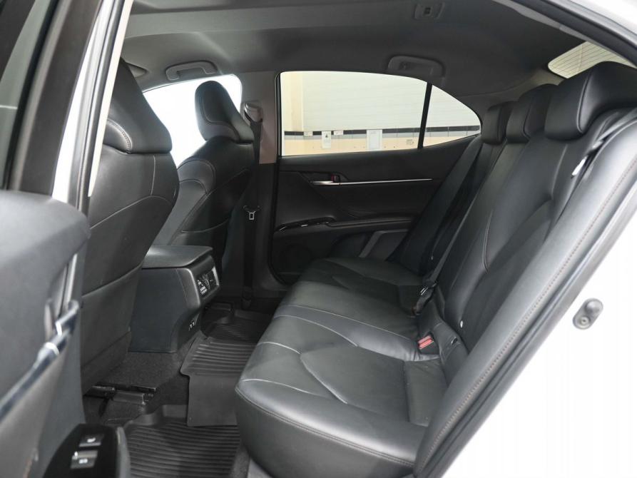Toyota Camry VIII (XV70) Ростов-на-Дону  - изображение 14