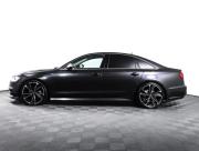 Audi A6 IV (C7) Рестайлинг Москва  - изображение 35