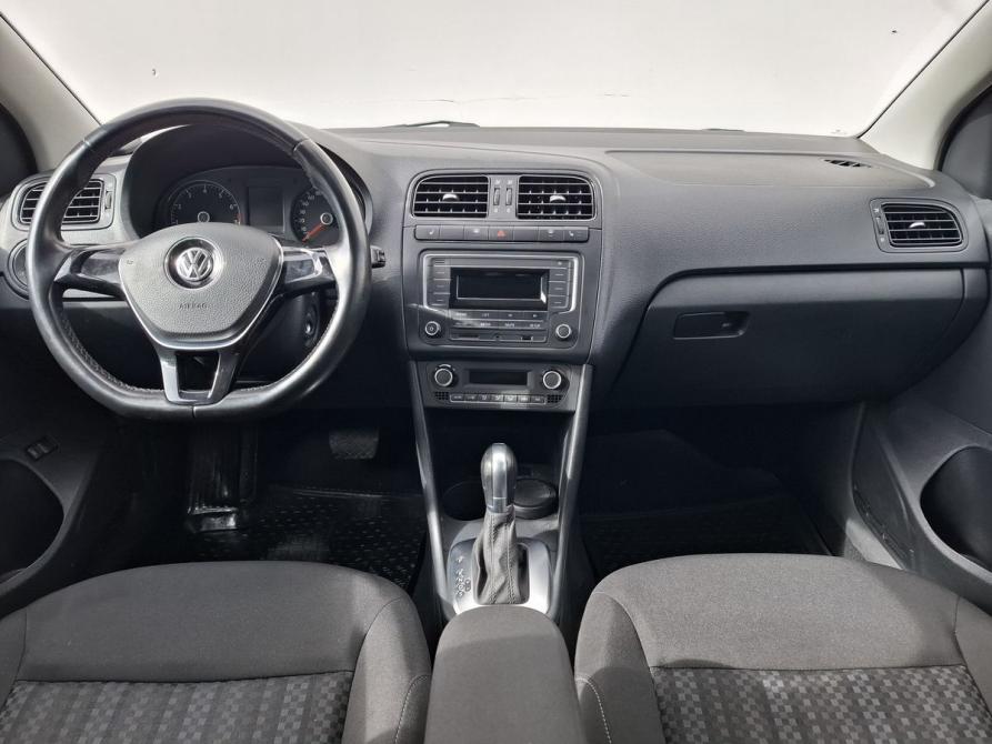 Volkswagen Polo V Рестайлинг Москва  - изображение 12