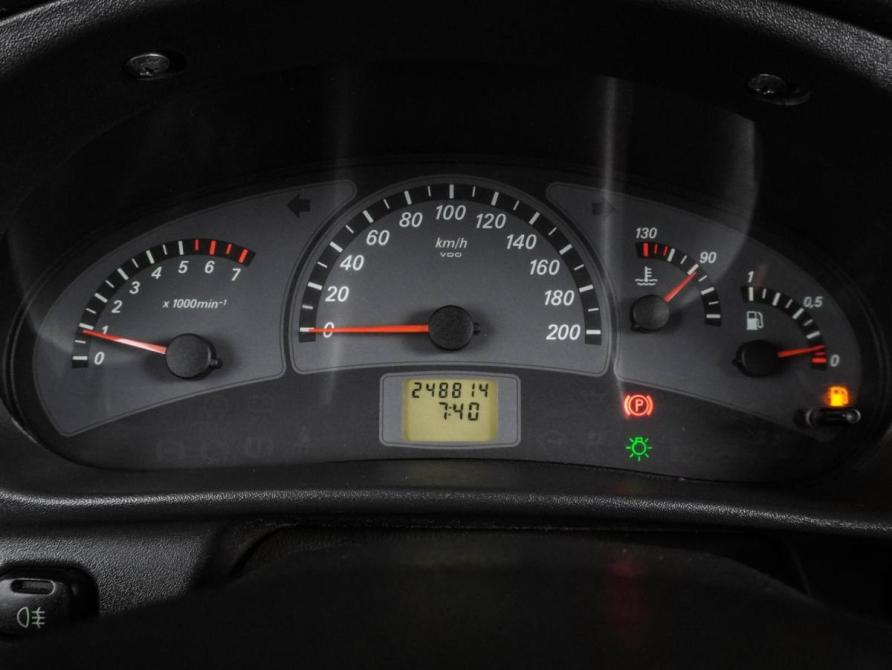 Lada (ВАЗ) 2111 Воронеж  - изображение 13