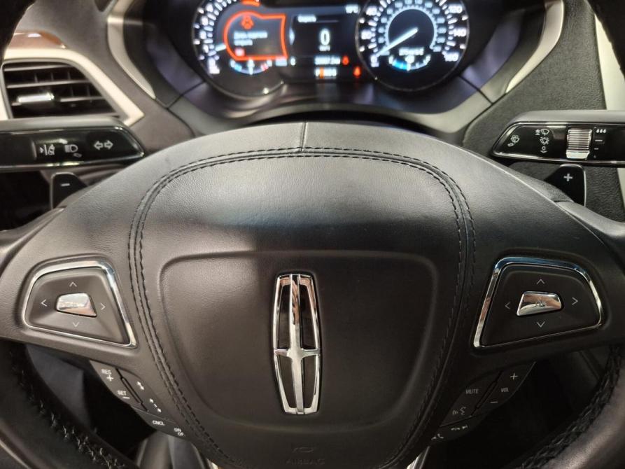 Lincoln MKZ II Рестайлинг Казань  - изображение 26