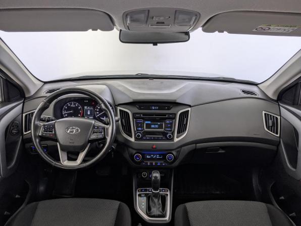 Hyundai Creta I с пробегом 2019 года, цена 1 790 000 рублей, 74430 км, внедорожник, Автокод Объявления