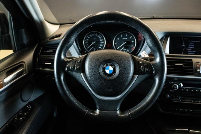 BMW X5 II (E70) с пробегом 2010 года, цена 2 500 000 рублей, 142012 км, внедорожник, Автокод Объявления