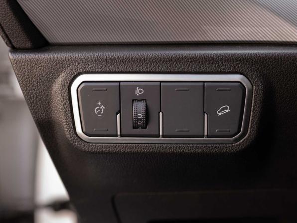 Haval F7x I с пробегом 2022 года, цена 2 160 000 рублей, 53529 км, внедорожник, Автокод Объявления