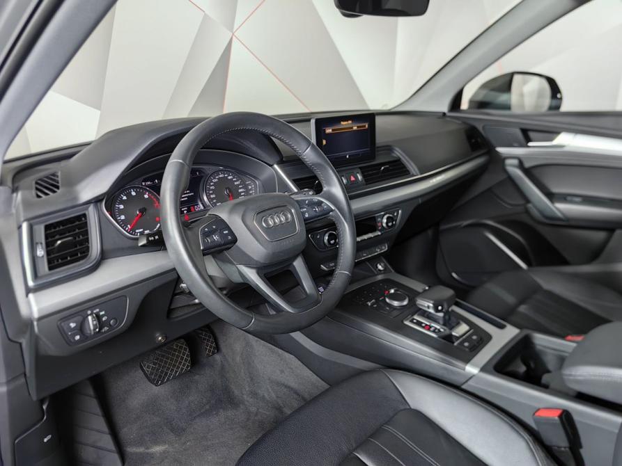 Audi Q5 II (FY) Москва  - изображение 19