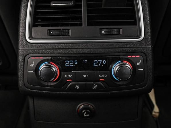 Audi A6 IV (C7) с пробегом 2012 года, цена 1 759 000 рублей, 236520 км, седан, Автокод Объявления