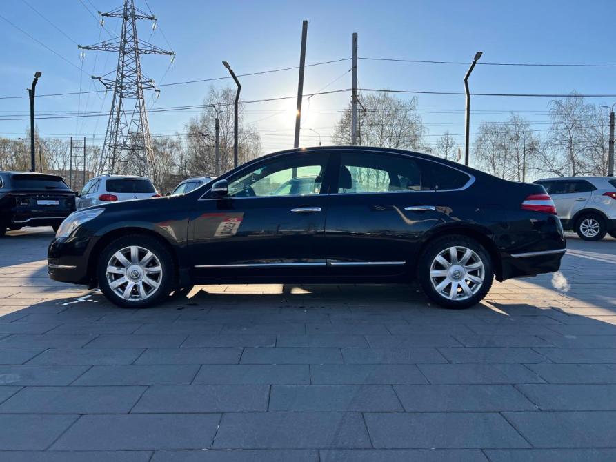 Nissan Teana II Стерлитамак  - изображение 7
